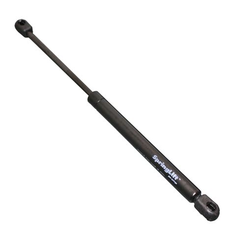 10 inch springlift gas springs 6 3 4 compressed|Attwood Hatch Lift Gas Spring, 7 .